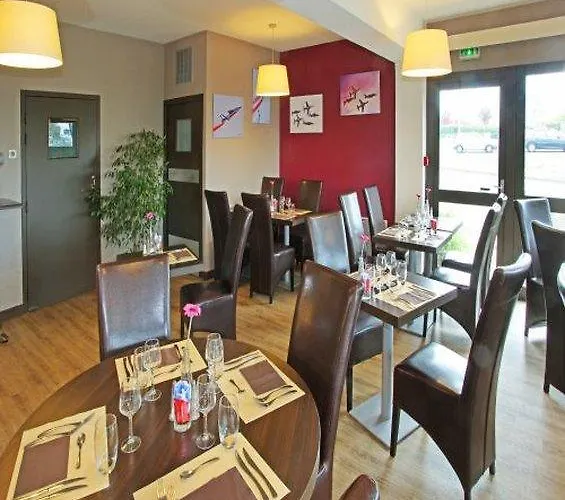 Design & Restaurant Hotel