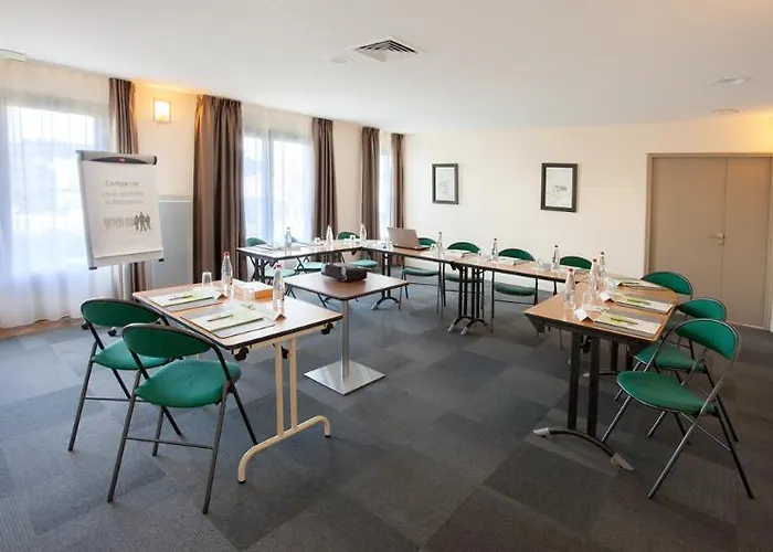 Design & Restaurant Hotel