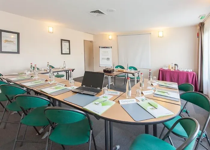 Hotel Design & Restaurant 3*