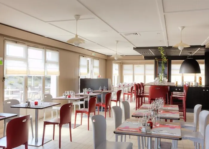 Hotel Design & Restaurant