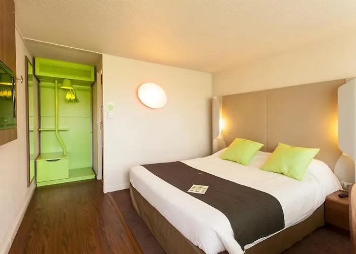 Hotel Inn Design & Restaurant Poitiers 3* Poitiers