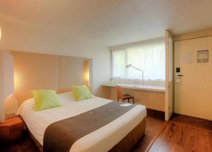 Hotel Design & Restaurant 3*