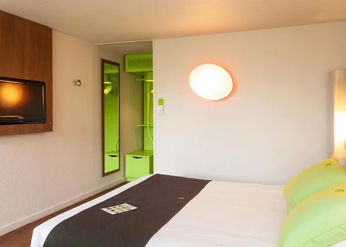 Design & Restaurant 3* Poitiers