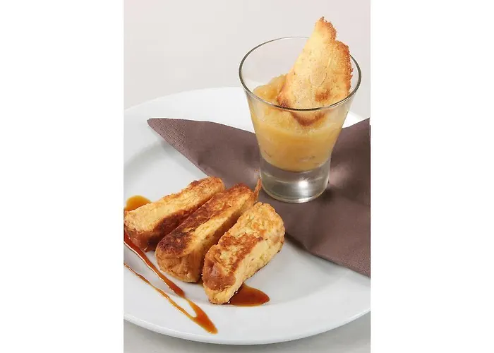 Design & Restaurant Poitiers