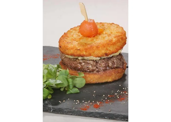 Hotel Inn Design & Restaurant Poitiers 3*