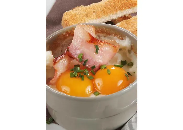 Hotel Design & Restaurant