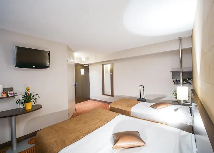 Design & Restaurant Hotel