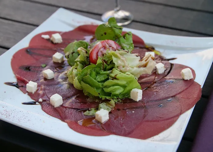 Design & Restaurant Szálloda Poitiers