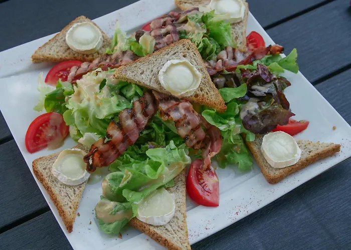 Hotel Inn Design & Restaurant Poitiers 3*