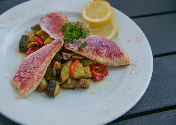 Szálloda Design & Restaurant