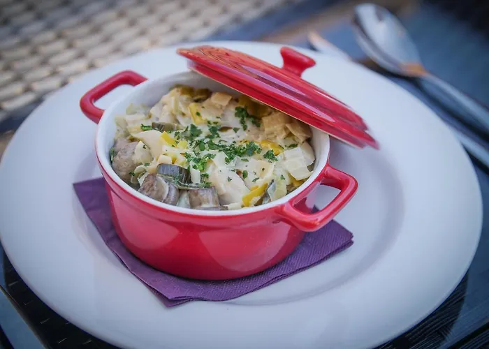 Design & Restaurant 3* Poitiers