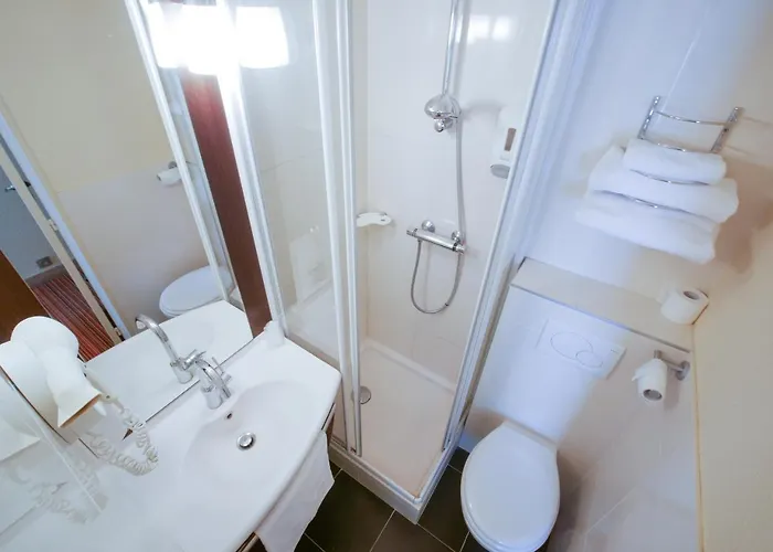 Hotel Design & Restaurant Poitiers