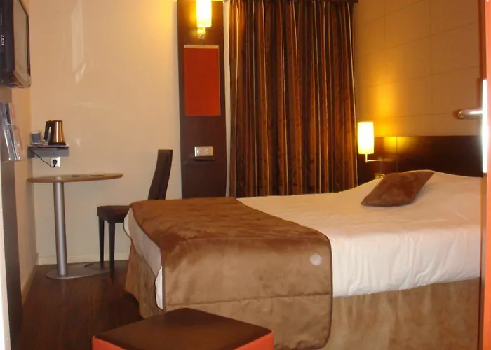 Design & Restaurant Poitiers