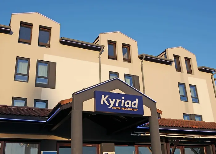 Design & Restaurant Hotel