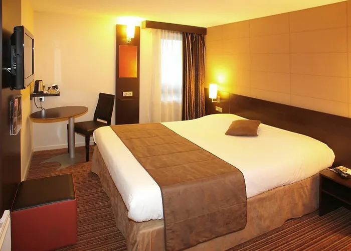 Hotel Design & Restaurant 3*