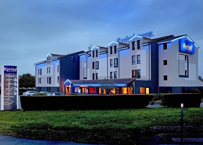 Design & Restaurant Poitiers